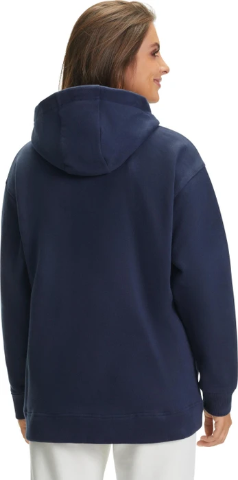 Falke Basic Apparel Hoodie space blue (Damen)