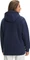 Falke Basic Apparel Hoodie space blue (Damen) Vorschaubild