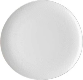 Rosenthal Junto Weiß Speiseteller 27cm