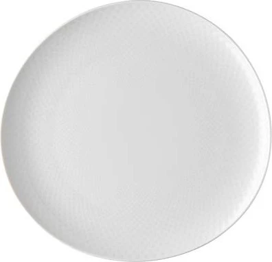 Rosenthal Junto Weiß Speiseteller 27cm