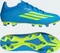 adidas F50 Club FG/MG lucid ray blue/team solar yellow 2/lucid aquamarine Vorschaubild
