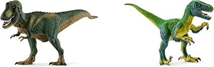 Schleich Dinosaurs - Velociraptor