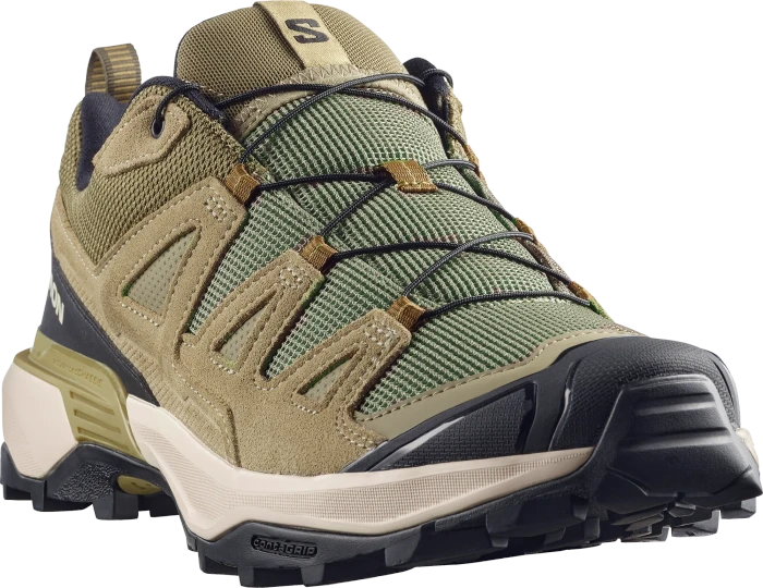 Salomon X Ultra 360 Leather aloe/martini olive/willow (Herren)
