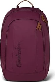 Satch Air Nordic Berry Schulrucksack