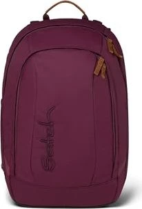 Satch Air Nordic Berry Schulrucksack