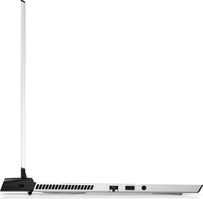 Dell Alienware m17 R2, Lunar Light, Core i9-9980HK, 16GB RAM, 512GB SSD, GeForce RTX 2080 Max-Q, DE