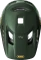 ABUS Youdrop Fullface-Kinderhelm moss green Vorschaubild