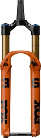 Fox Racing Shox 36 SL Float Factory GRIP X 15mm TA 44mm Offset 29" 130mm Federgabel shiny orange Modell 2025