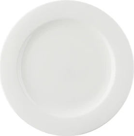 Thomas Sensai Teller flach 27cm white