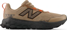 New Balance Fresh Foam X Garoé V2 flat taupe/urgent red/castlerock (Herren)