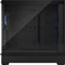 Fractal Design Pop XL Air RGB Black TG Clear Tint, Glasfenster Vorschaubild