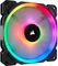 Corsair LL Series LL140 RGB, 140mm Vorschaubild