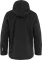 Fjällräven Vardag Hydratic Anorak schwarz (Herren) Vorschaubild