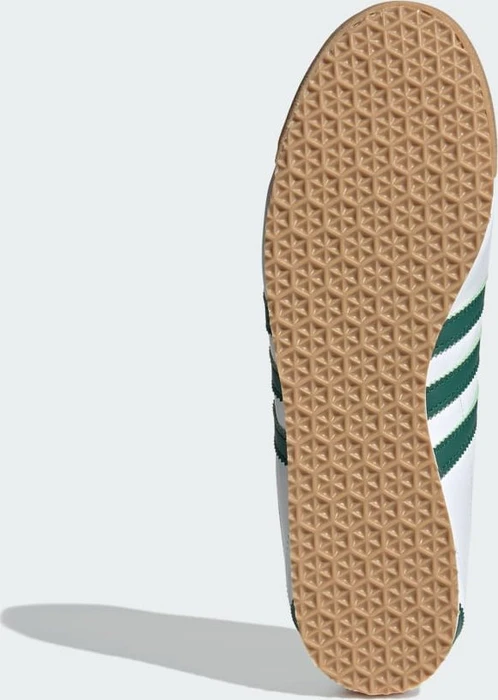 adidas Italia 70s cloud white/collegiate green/gum (Herren)