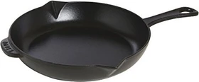 Zwilling Staub Bratpfanne 26cm schwarz