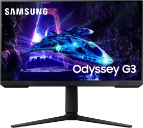 Samsung Odyssey G3 G30D, 24"