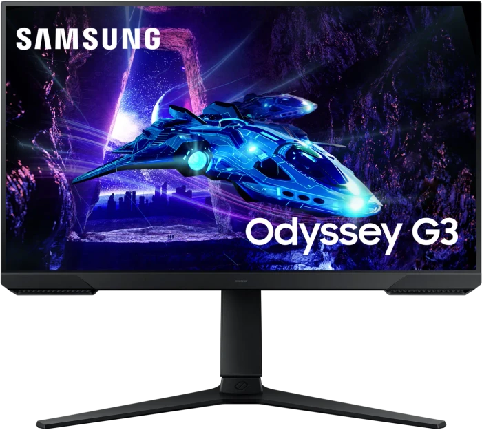 Samsung Odyssey G3 G30D