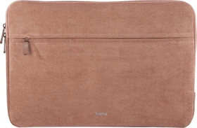 Hama Cali Notebooktasche 13.3-14.1", pfirsich