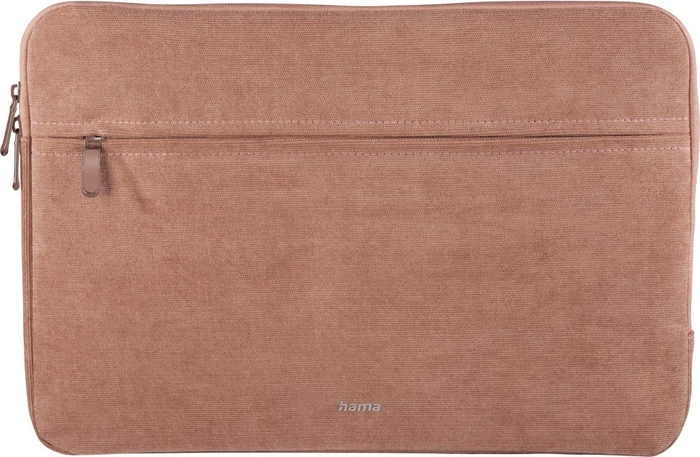Hama Cali Notebooktasche 13.3-14.1", pfirsich