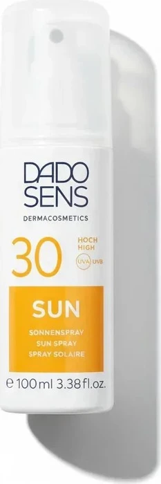 Dado Sens Sun Spray LSF30, 100ml