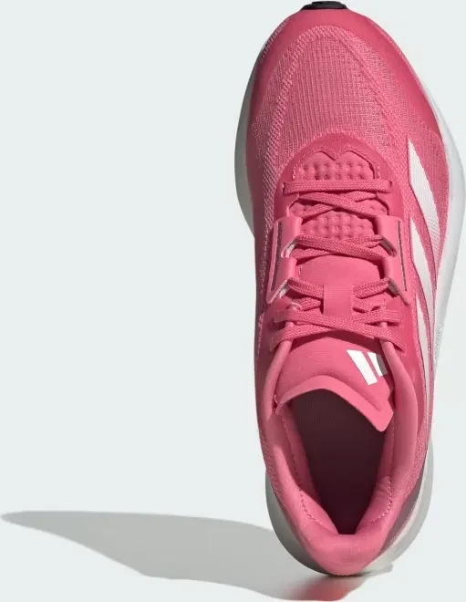 adidas Duramo Speed pink fusion/cloud white/wonder orchid (Damen)