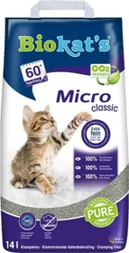 Gimborn Biokat's Micro Classic, 14l