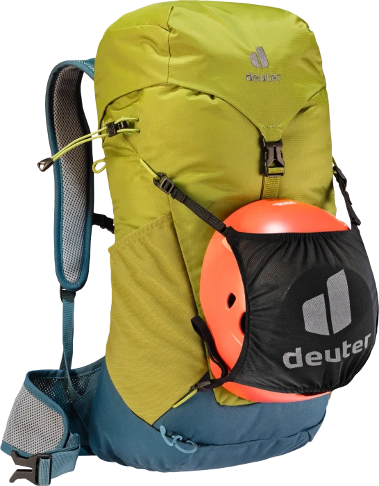 Deuter AC Lite 24 moss/arctic