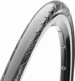 Maxxis Radiale TL 700x24C 3C Road Reifen