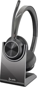 Poly Voyager 4320 UC USB-C inkl. Ladestation