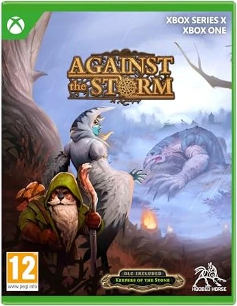 Against the Storm