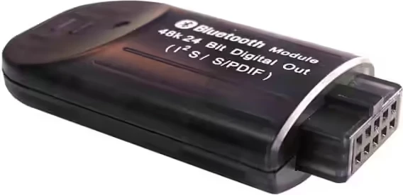 IOTAVX BT01 Adapter für IOVATX
