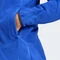 adidas Terrex Multi Fleece Jacke semi lucid blue (Herren) Vorschaubild