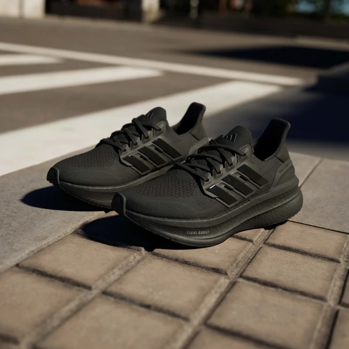 adidas Ultraboost 5 core black (Damen)