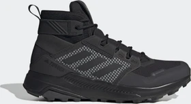 adidas Terrex Trailmaker Mid GTX core black/dgh solid grey (Herren)