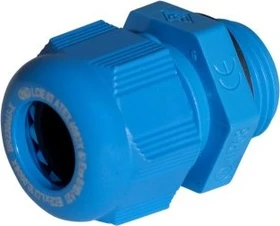 Plica PLICA-TEC K ATEX (M) - Kabelverschraubung mit Kurzgewinde für Ex-Bereiche