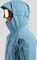 Odlo X-Alp 3L Hardshell Skijacke provincial blue Vorschaubild