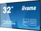iiyama ProLite LE3240S-B2, 31.5" Vorschaubild