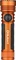 OLight Seeker 4 Pro Taschenlampe orange Vorschaubild