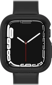 Otterbox Exo Edge für Apple Watch Series 7/8 (45mm) schwarz