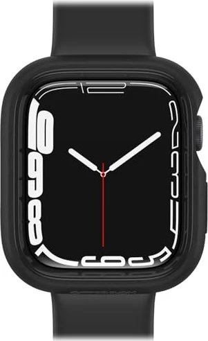 Otterbox Exo Edge für Apple Watch Series 7/8 (45mm) schwarz