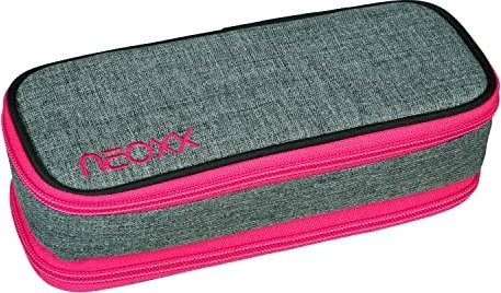 Neoxx Catch Pink and famous Schlampermäppchen