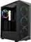 Cooler Master CMP 510, schwarz, inkl. 4x Lüfter, Lüfter LED ARGB, Glasfenster Vorschaubild