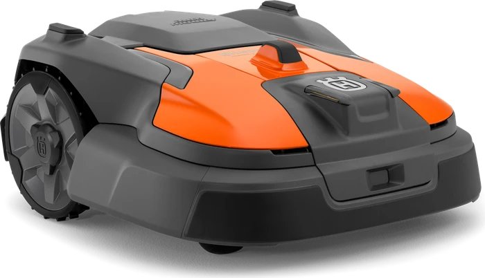 Husqvarna Automower 560 EPOS