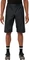 Vaude Drop Fahrradhose kurz black uni (Herren) Vorschaubild