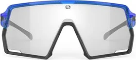 Rudy Project Kelion crystal blue/2 laser black