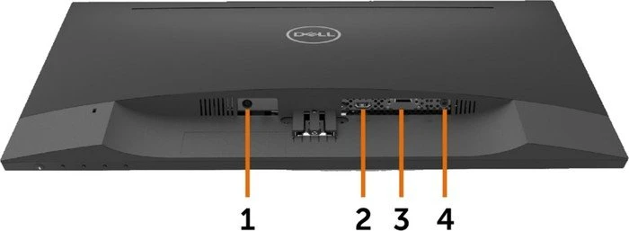 Dell S2418HN/S2418NX, 23.8"