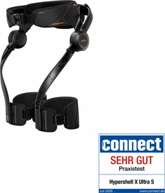 Hypershell X Ultra S Exoskelett