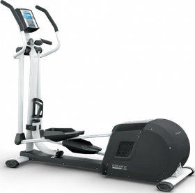 Ergo-Fit Cross 4000 Med Crosstrainer