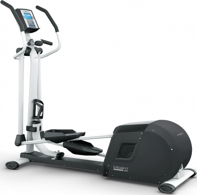 Ergo-Fit Cross 4000 Med Crosstrainer