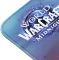 Blizzard World of WarCraft XL Gaming Mousepad, 900x420mm, Midnight Xal'atath Vorschaubild